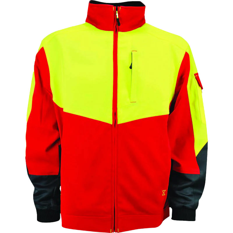 SOLIDUR FELIN JACKET