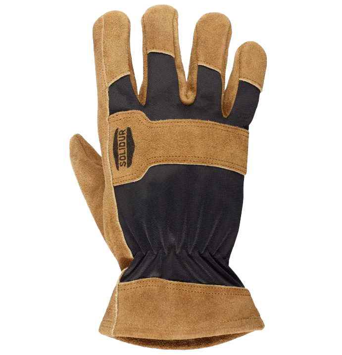 Solidur Garden Gloves
