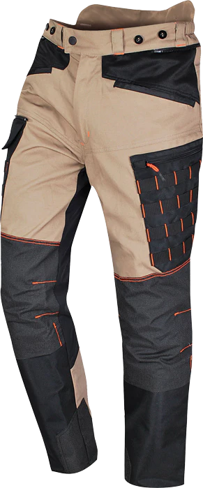 Solidur Handy Arborist Pants