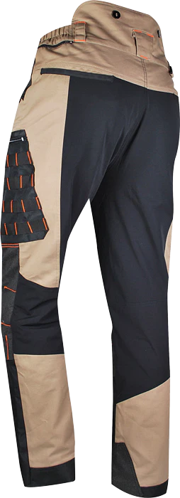Solidur Handy Arborist Pants - Image 2