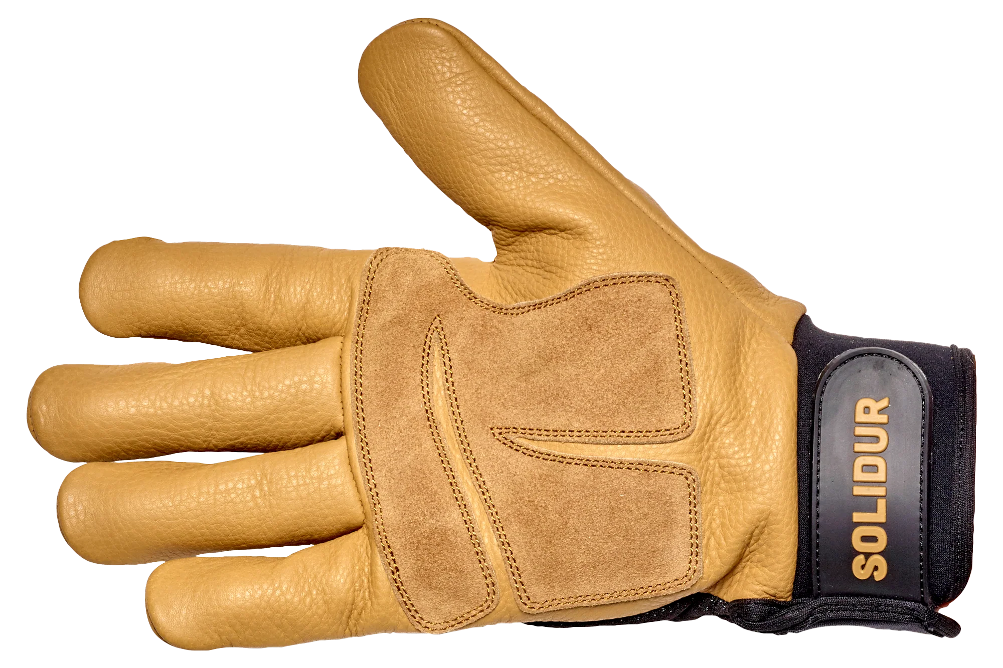 SOLIDUR HEAVY WORK GLOVES