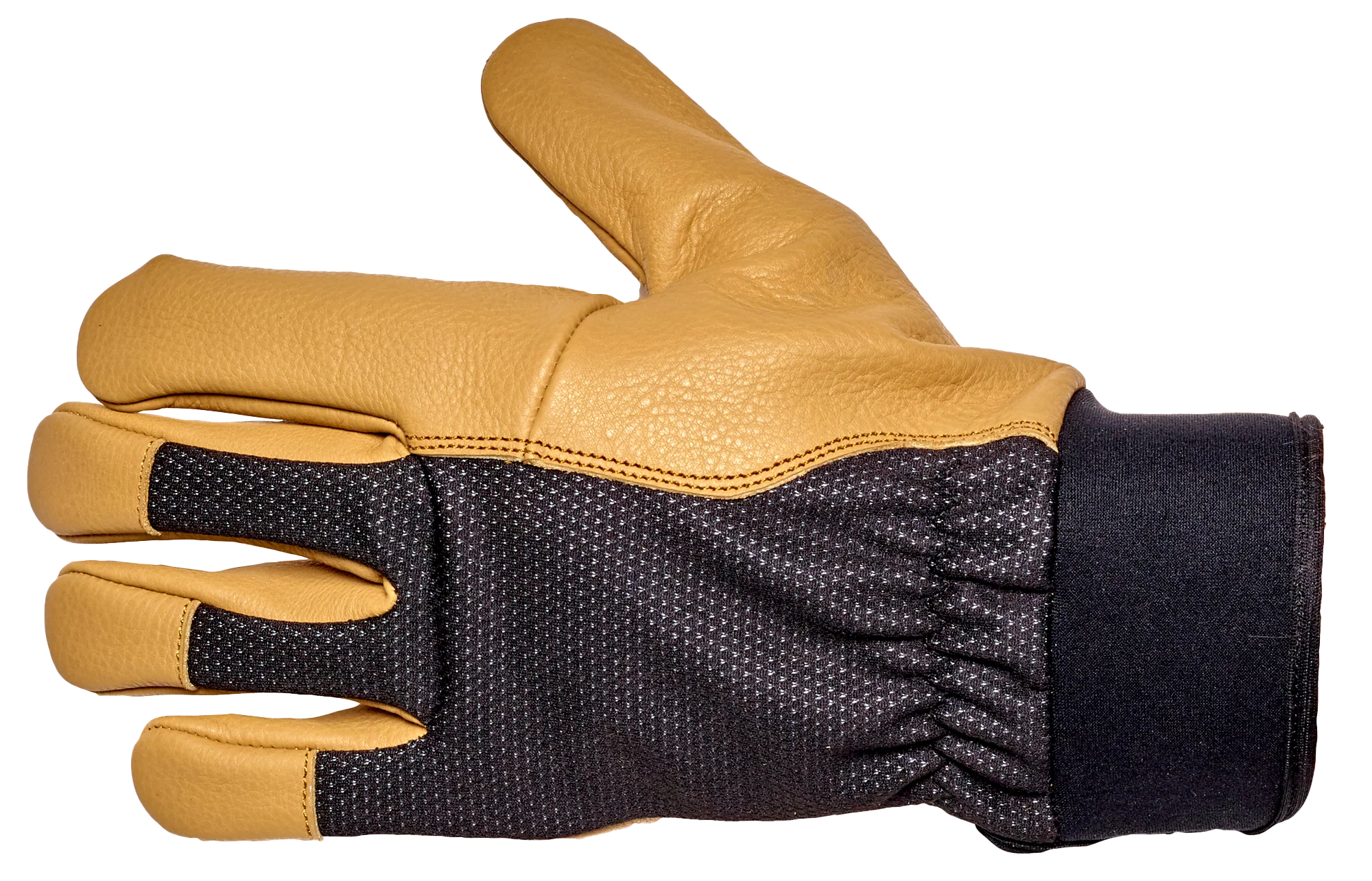 SOLIDUR HEAVY WORK GLOVES - Image 2
