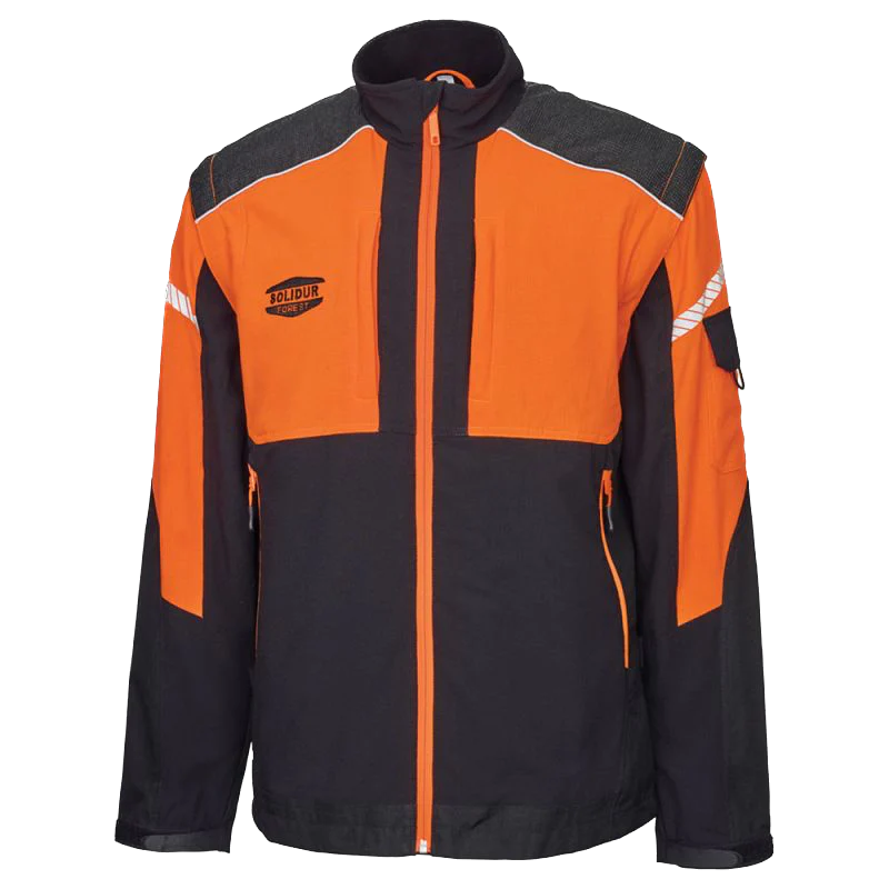 SOLIDUR INFINITY JACKET - Image 3