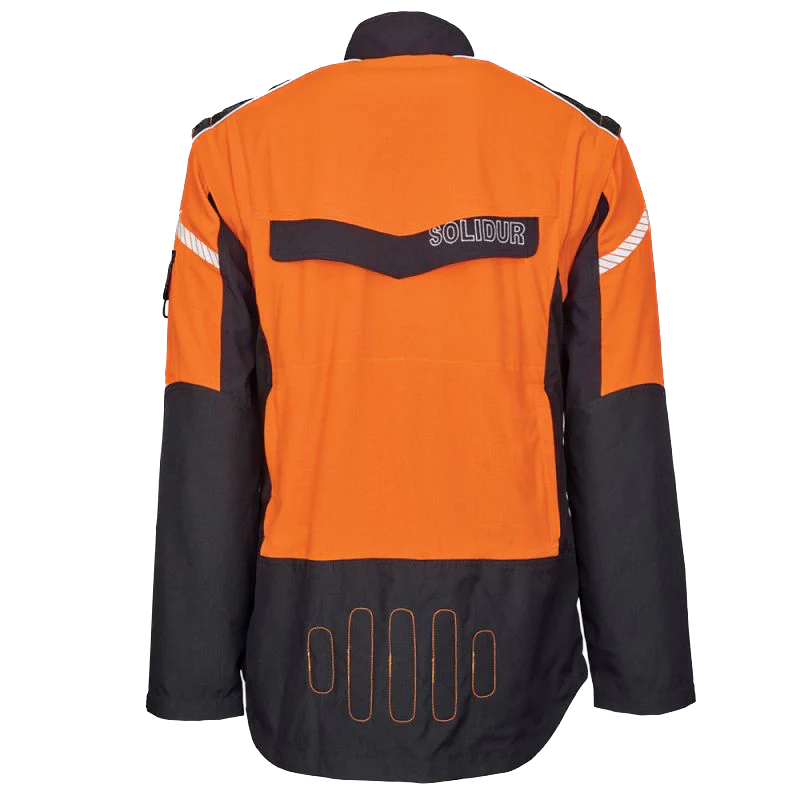 SOLIDUR INFINITY JACKET - Image 4