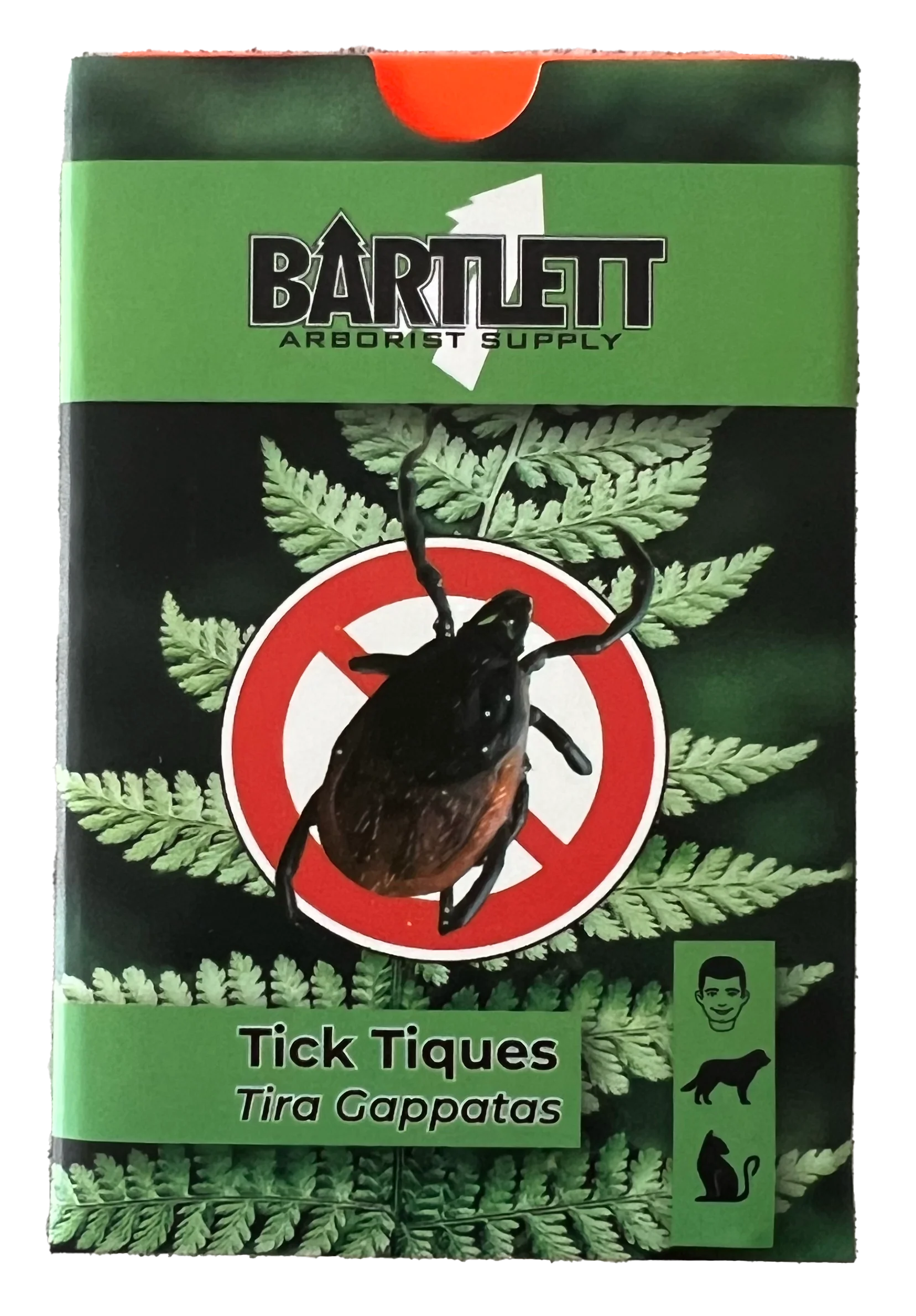 SOLIDUR Tick Remover - Image 2
