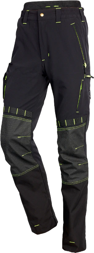 SOLIDUR SHERMAN PANT