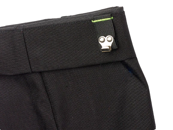 SOLIDUR SHERMAN PANT - Image 6