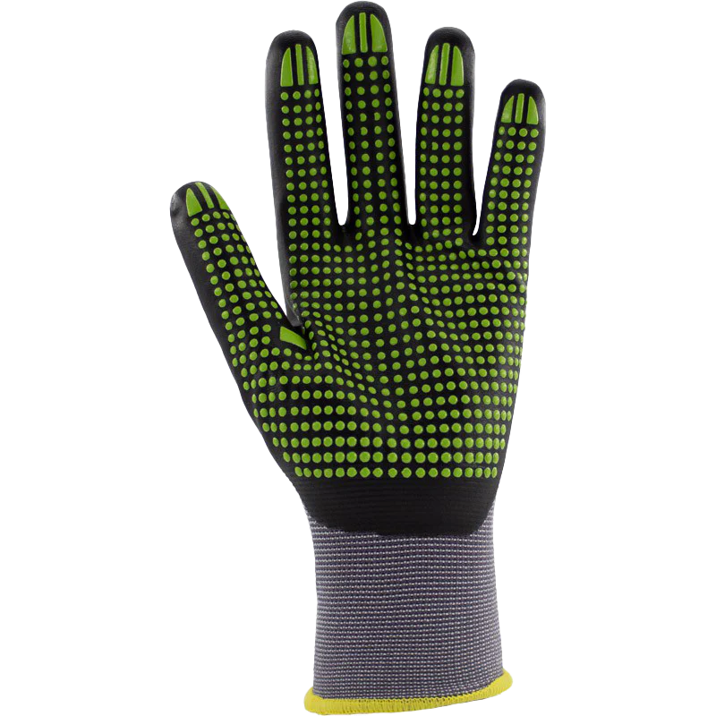 Solidur Stretch Grip Gloves - Image 3