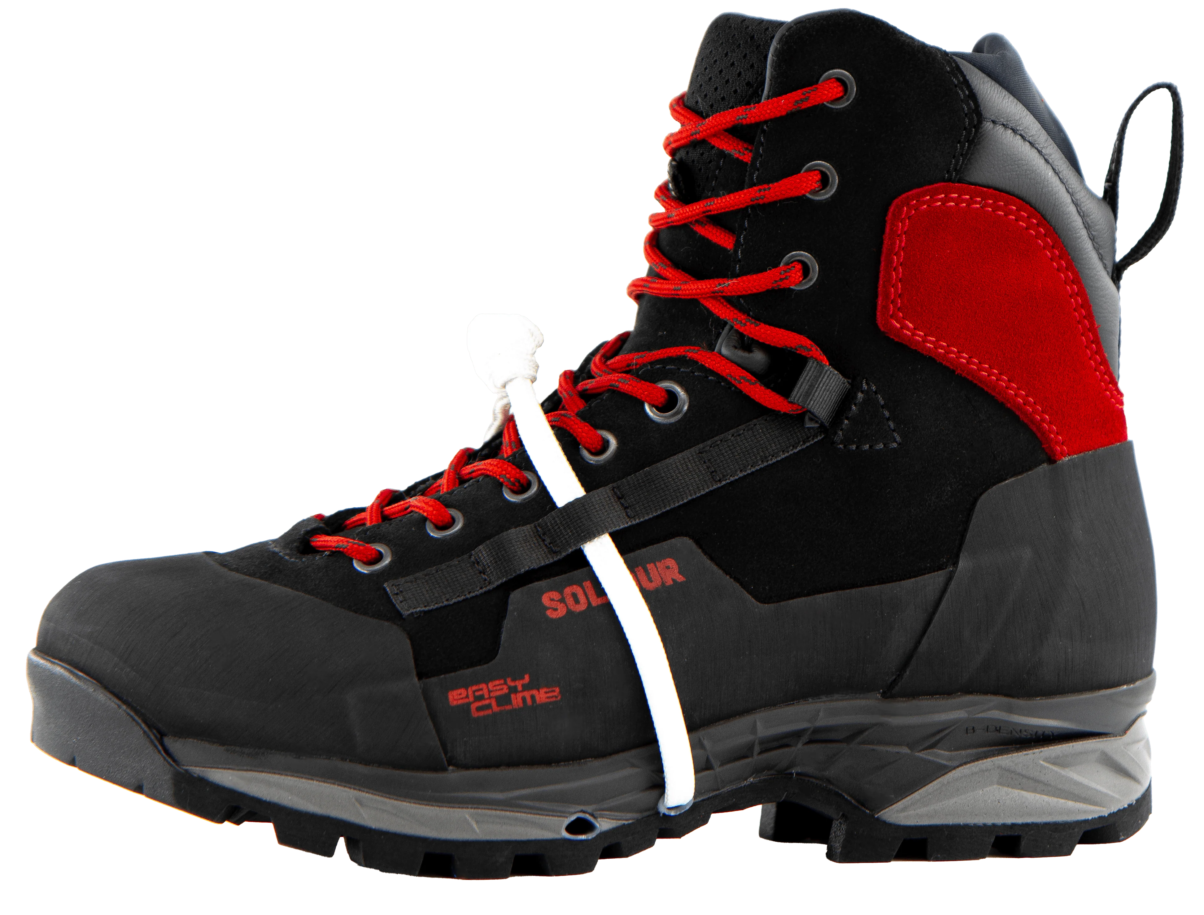 Solidur TreeClimb Boots - Image 3