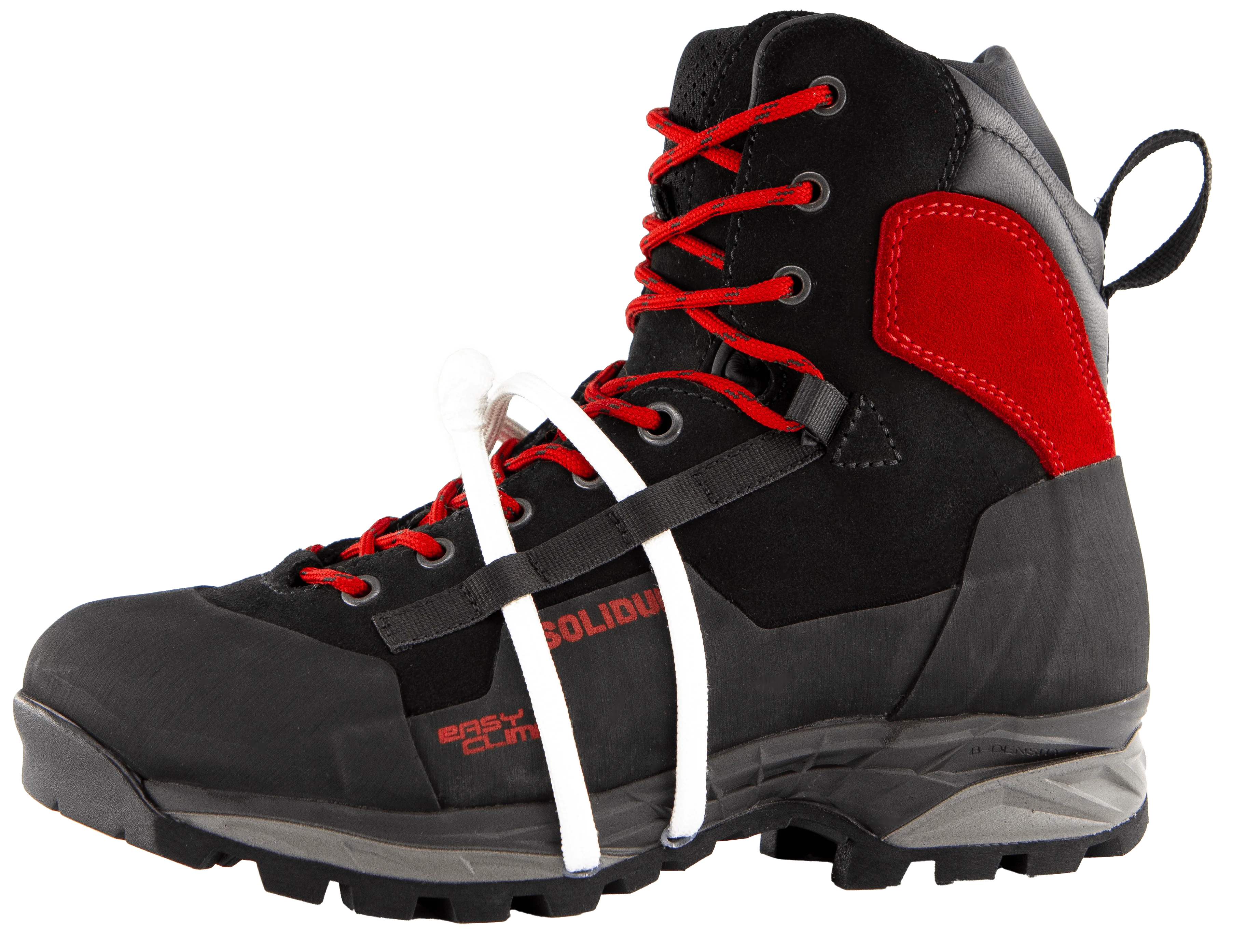 Solidur TreeClimb Boots - Image 4
