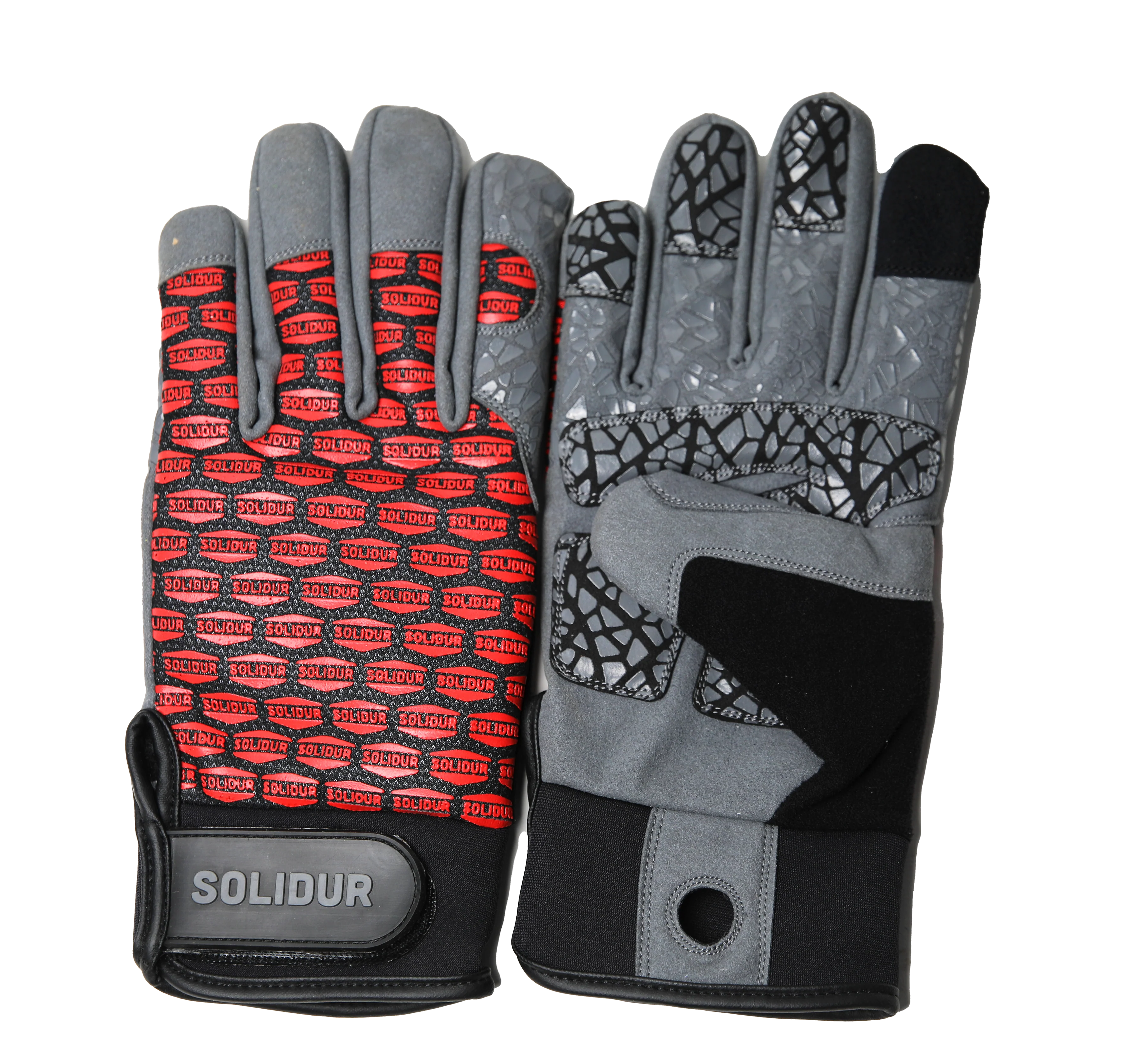 SOLIDUR WINTER GLOVES