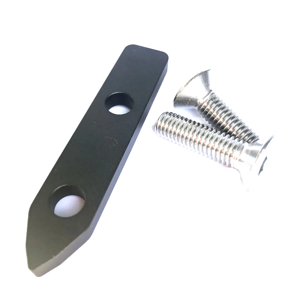 Spacer for Kiwi Klimbers