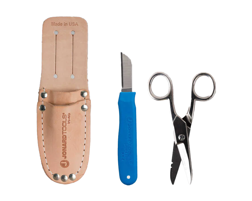 Splicer's Kit