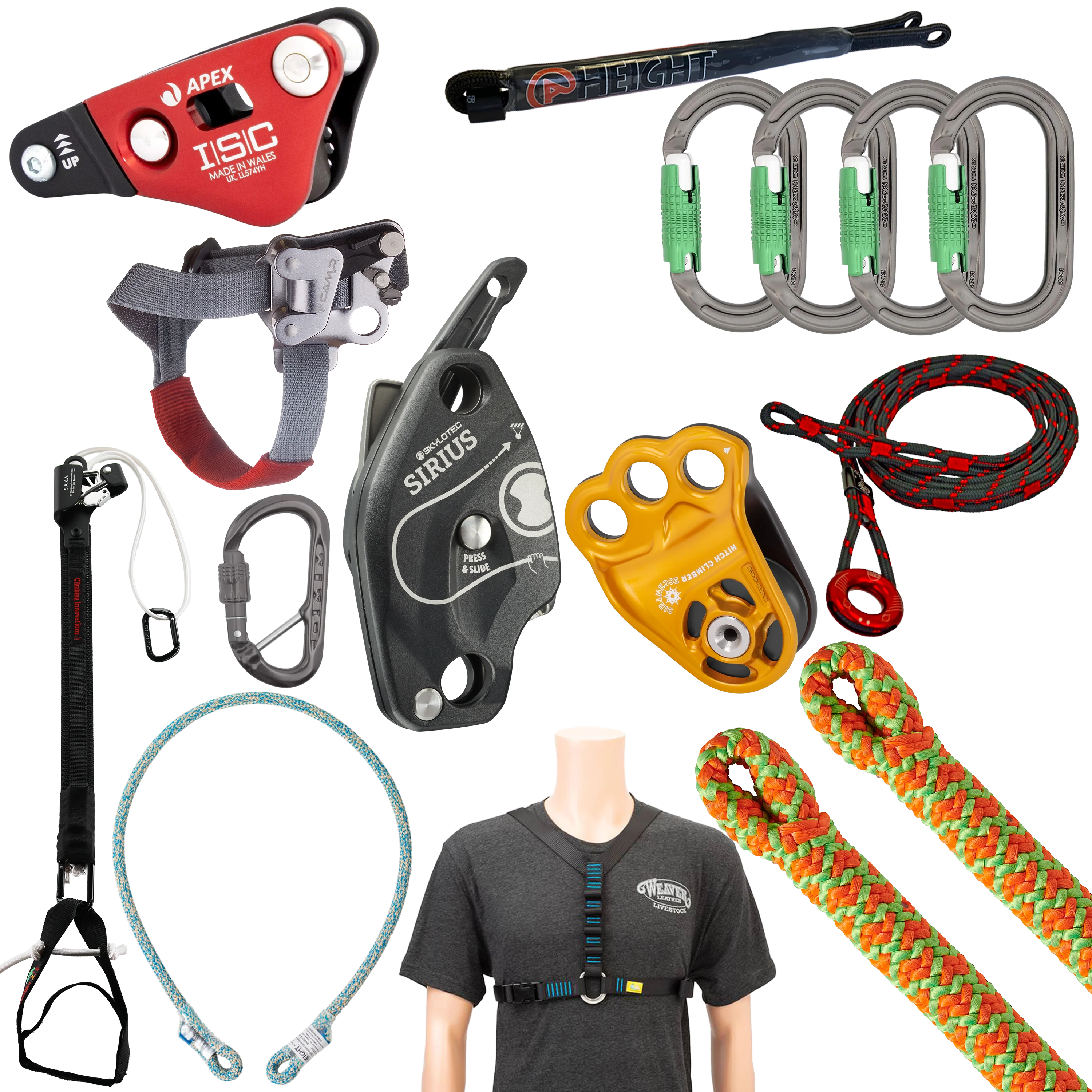 SRT Premium Kit - Image 2