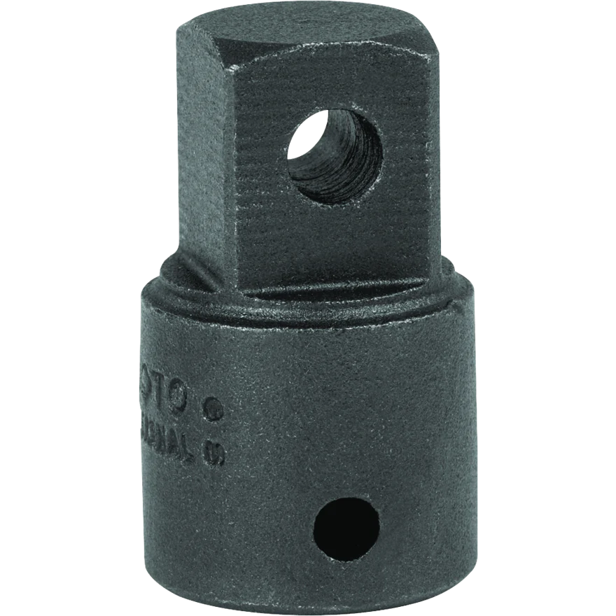 1/2" to 3/4" Impact Socket Adapter