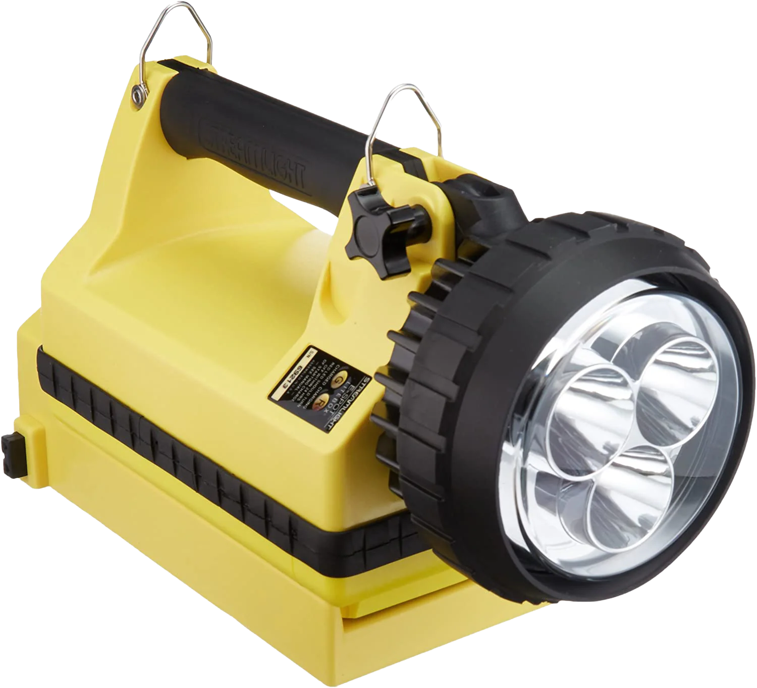 E-Spot LiteBox System