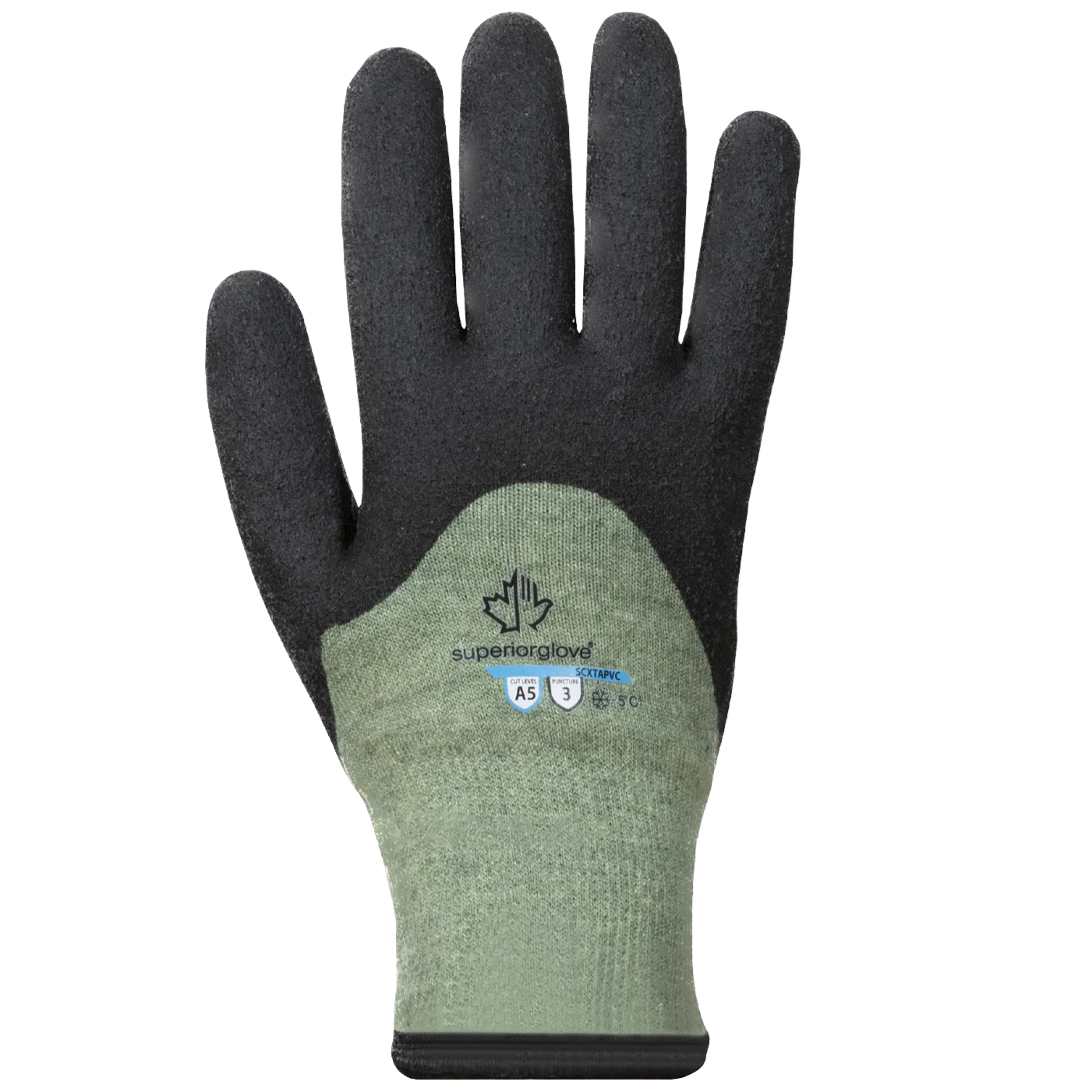 Emerald CX Winter Gloves
