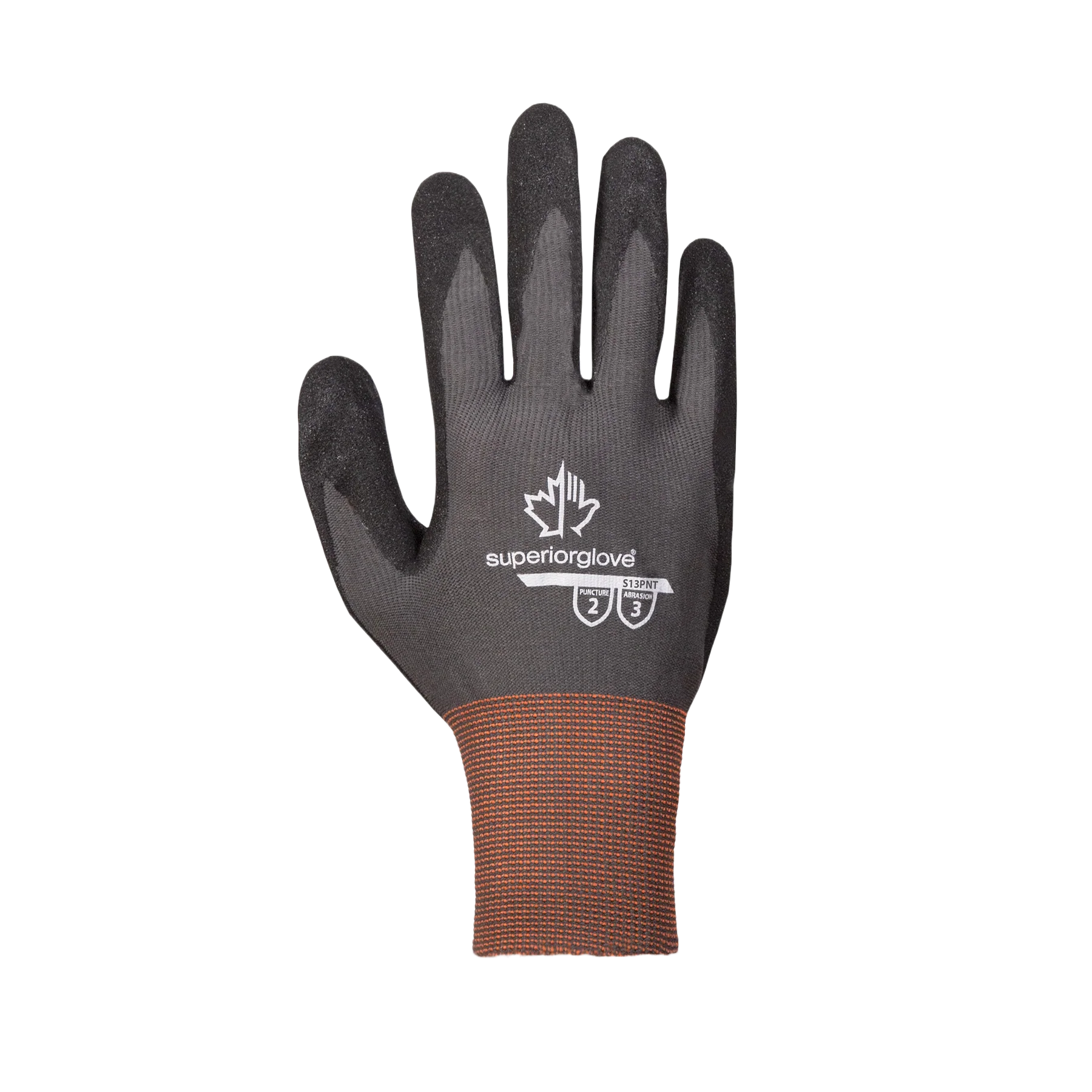 Superior Nitrile Coated Dexterity Glove