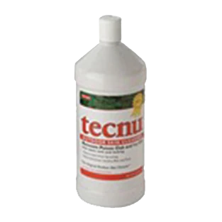 TECNU POISON OAK & IVY SKIN CLEANSER