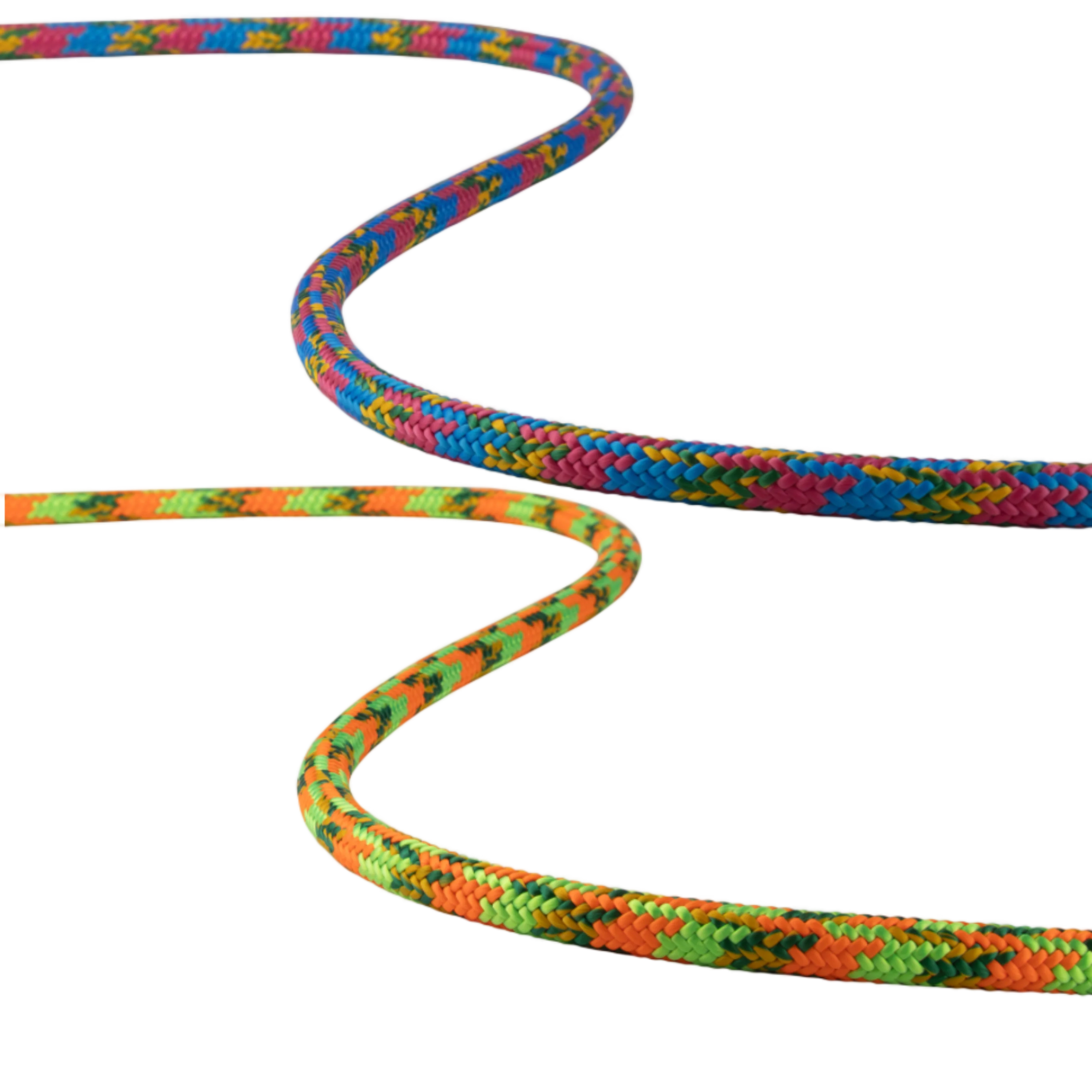 Teufelberger Gravity Series Climbing Rope