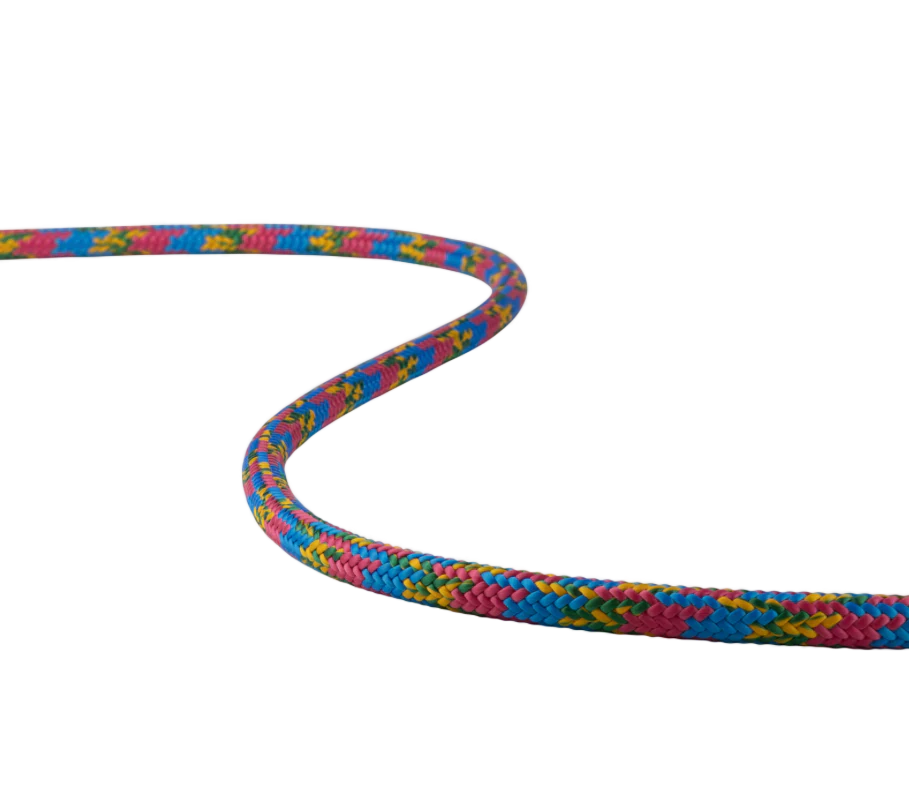 Teufelberger Gravity Series Climbing Rope - Image 2