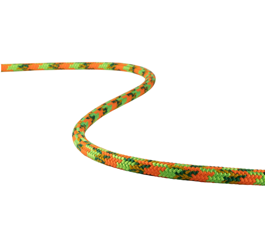 Teufelberger Gravity Series Climbing Rope - Image 3