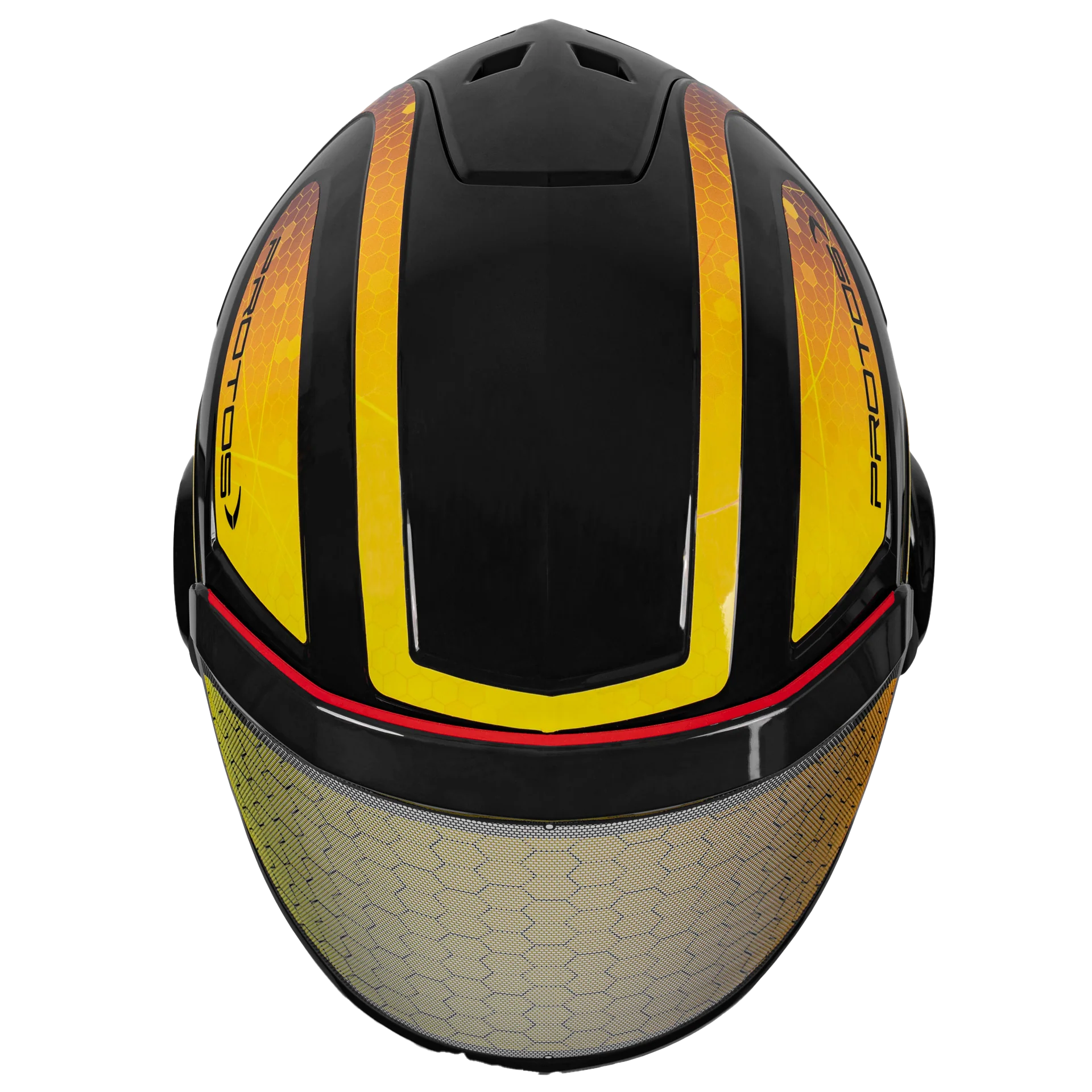 The Protos Beekeeper Helmet - Image 2