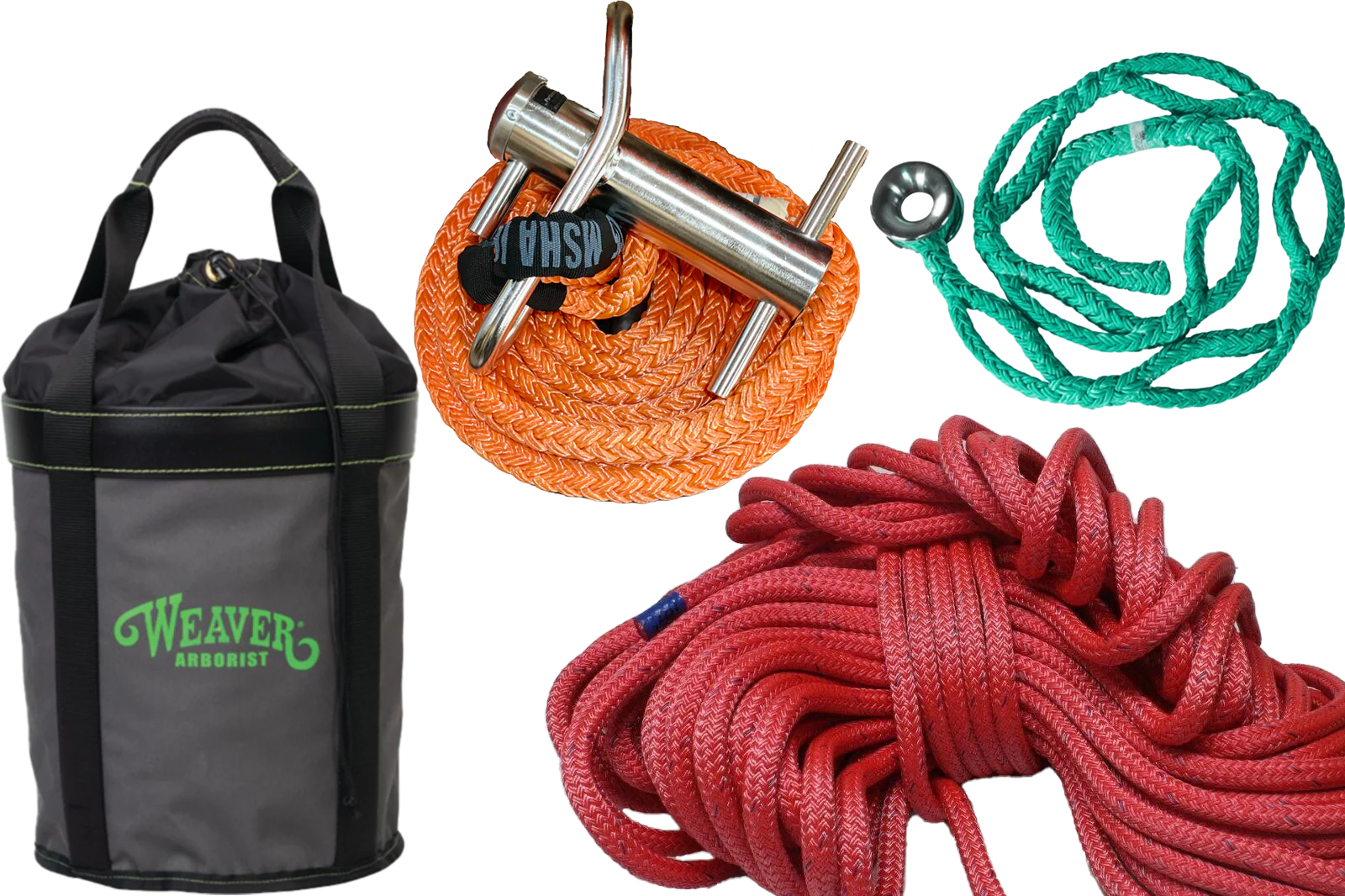 THE LITTLE BIG RIG KIT