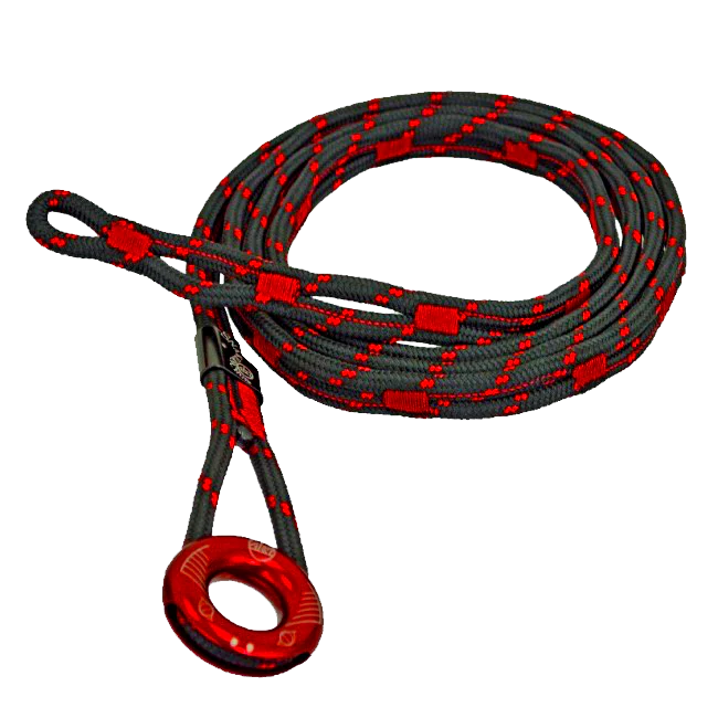 THE SNAKE ANCHOR - Image 2