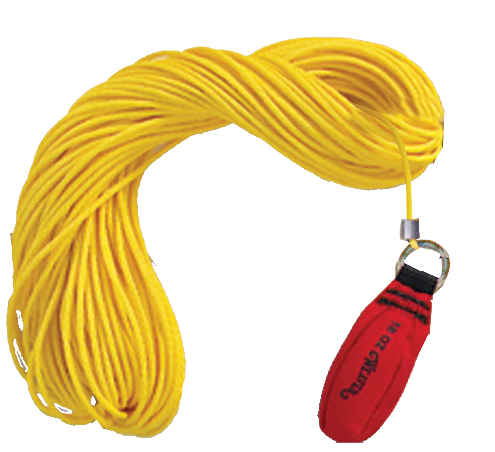 THROW WEIGHT WITH SLICK LINE - Image 2