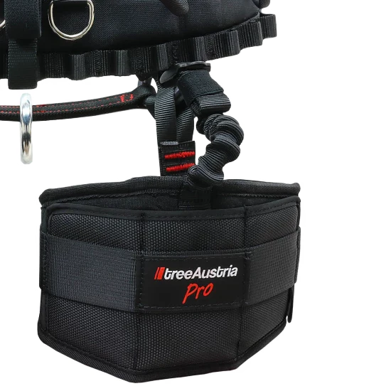 treeAustria Pro Tree Climbing Harness - Image 3