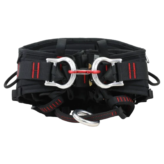 treeAustria Pro Tree Climbing Harness - Image 5