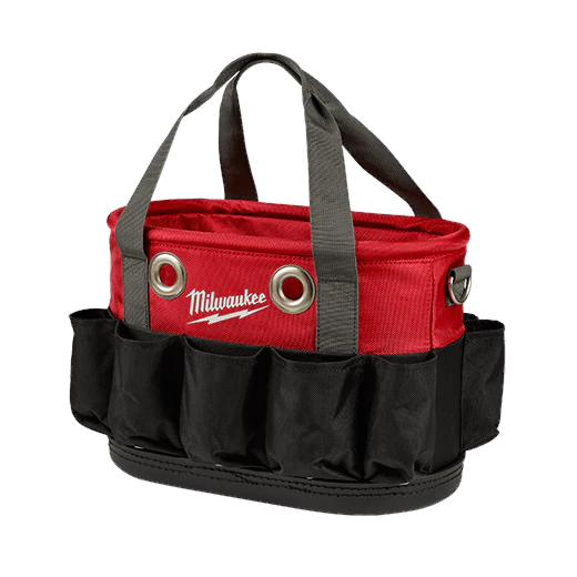 Underground Oval Bag