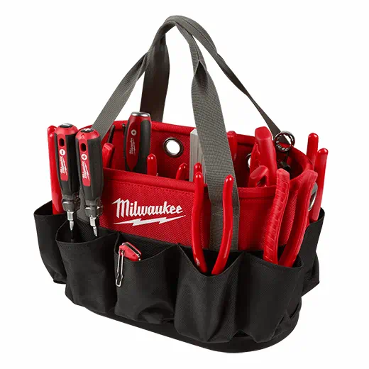 Underground Oval Bag - Image 3