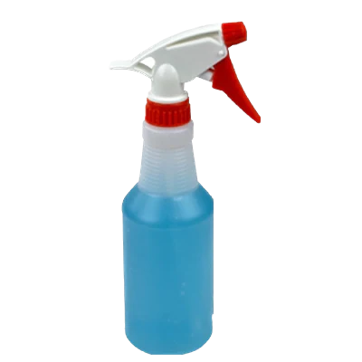 Trigger Spray Bottle 16oz