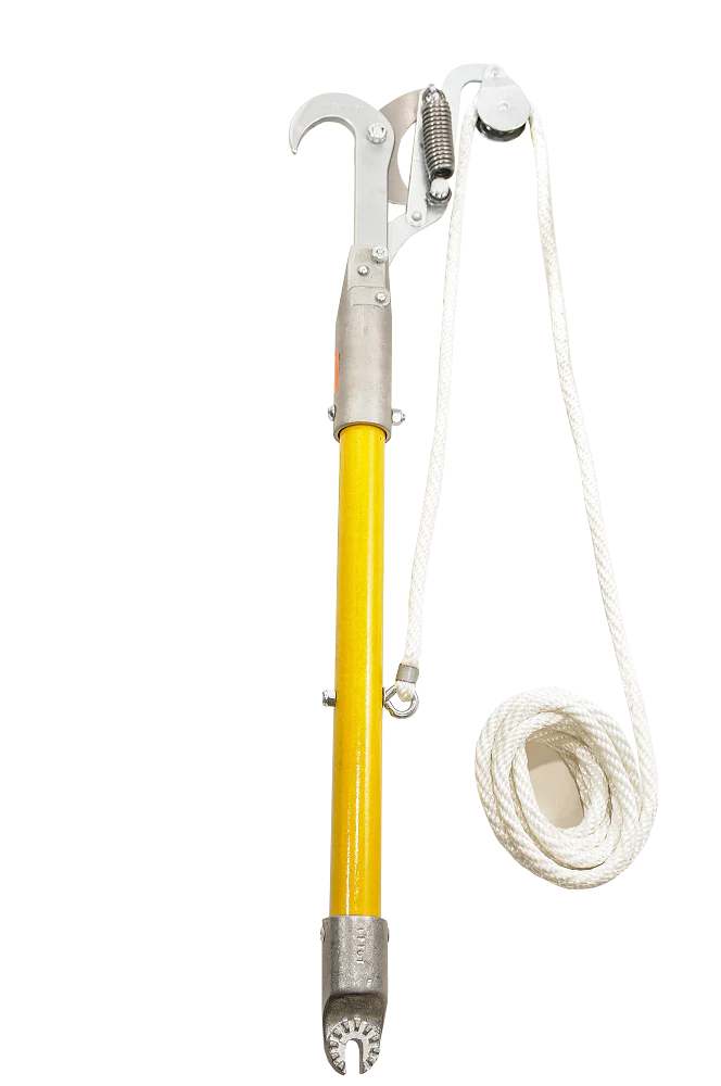 UNIVERSAL PRUNER HEAD SECTION