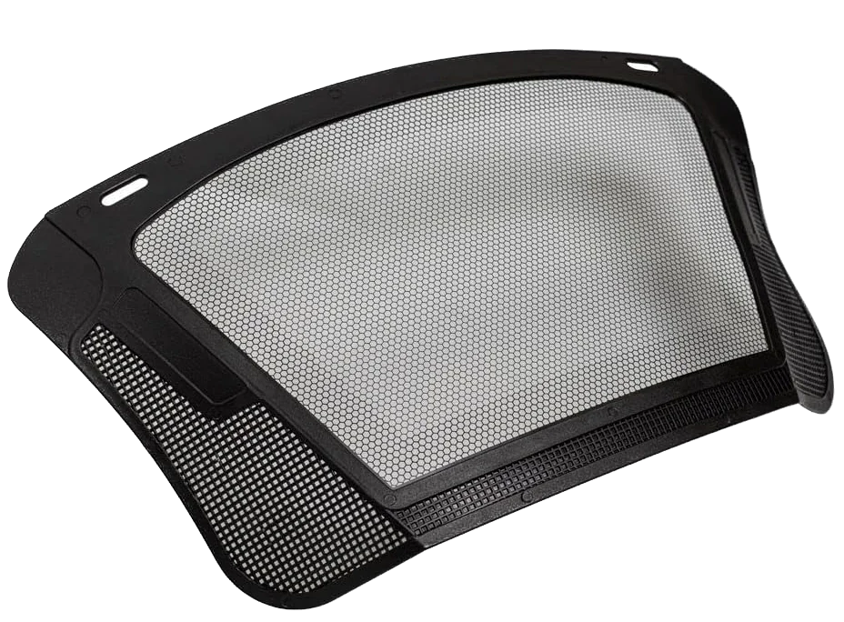 Kask Superplasma Metal Mesh Only - Image 2