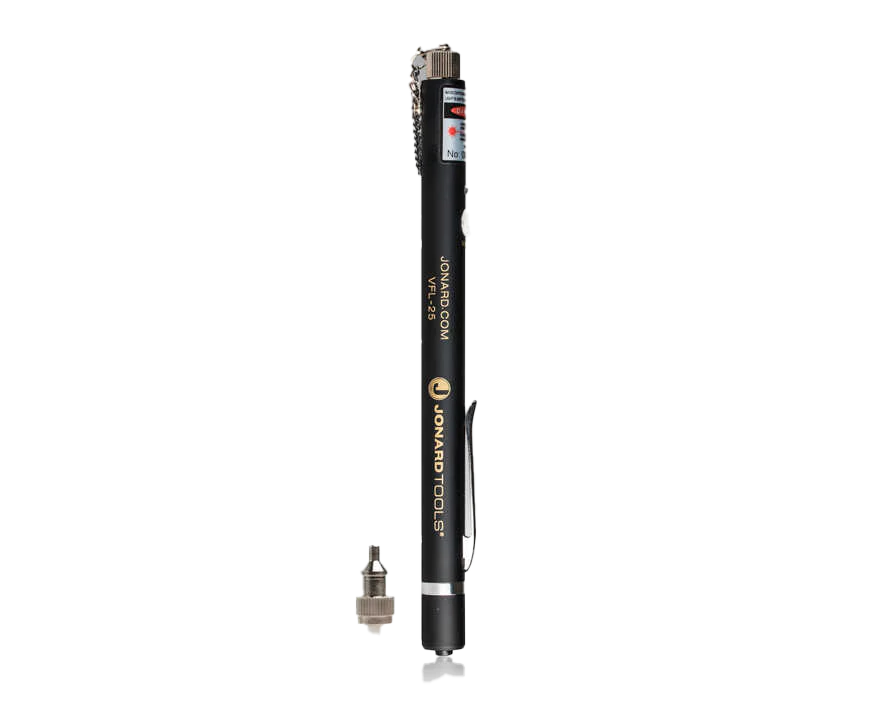 Visual Fault Locator Kit