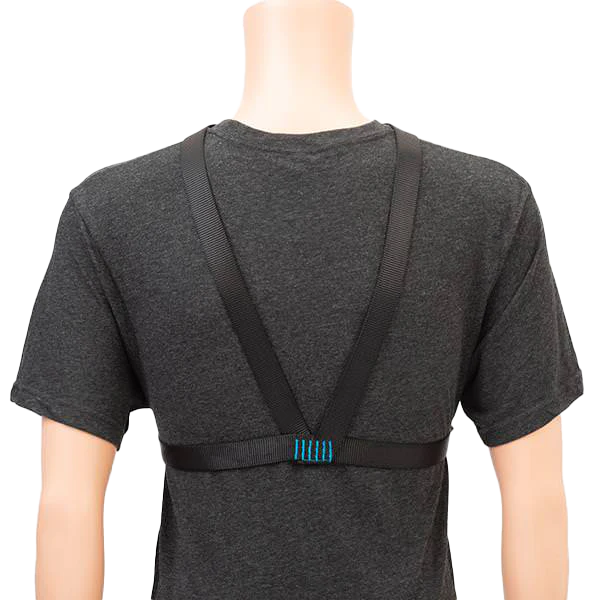 SRT Chest Harness with Daisy Chain - Image 2