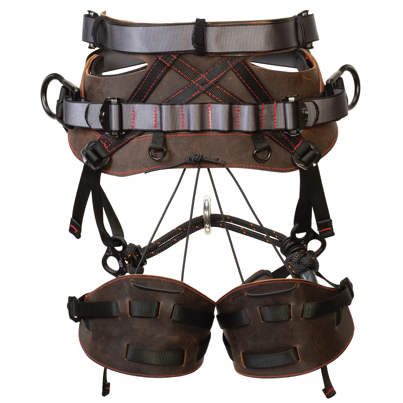Weaver Denali Saddle - Image 2