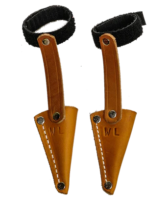 WEAVER GAFF GUARDS