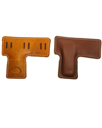 Weaver L Pads – Replacement Climber Pads for Tree Climbing Spurs