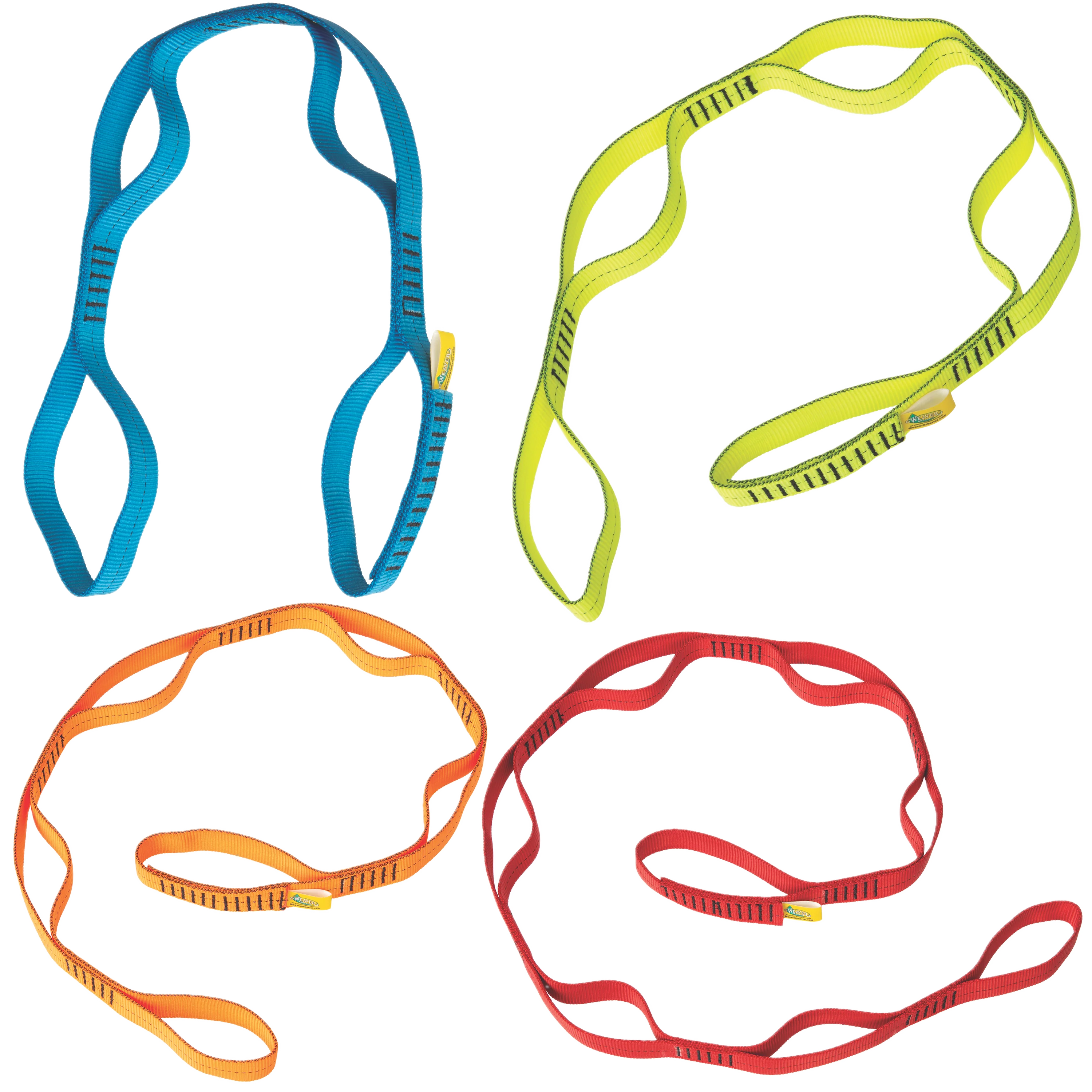 Weaver Pocket Loop Runners