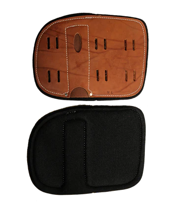 WEAVER SUPER PADS