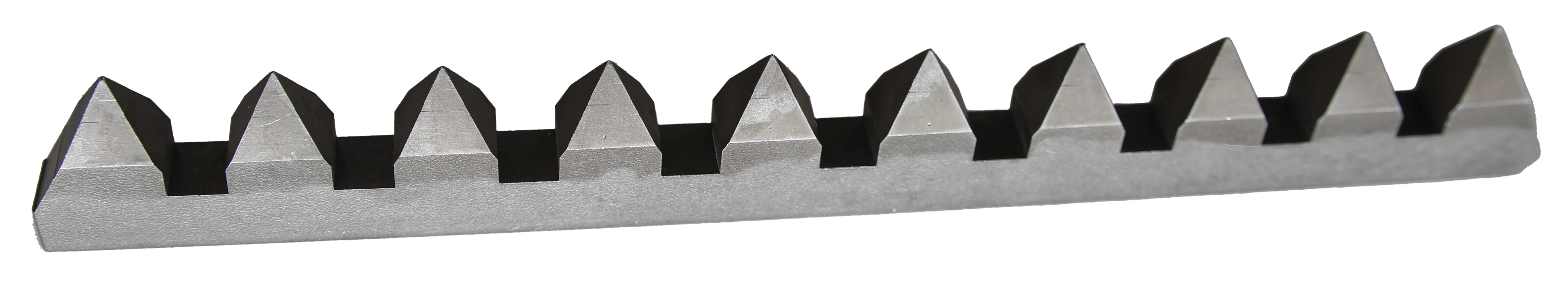 Weld on Equipment Teeth