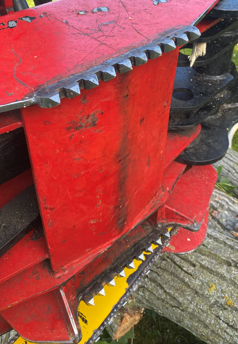 Weld on Equipment Teeth - Image 2