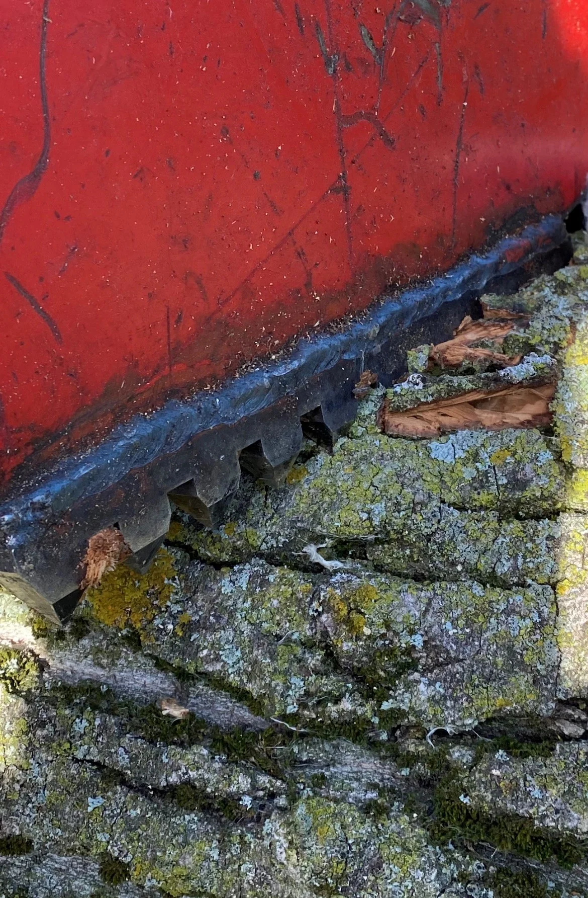 Weld on Equipment Teeth - Image 3