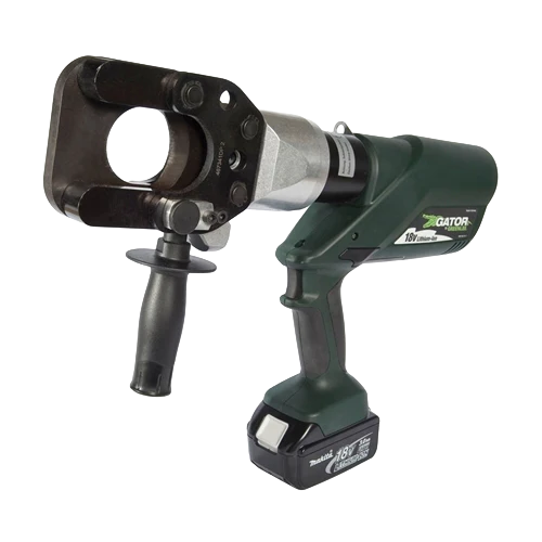 Wire Cutter 55mm, Li-lon, Standard, 120V
