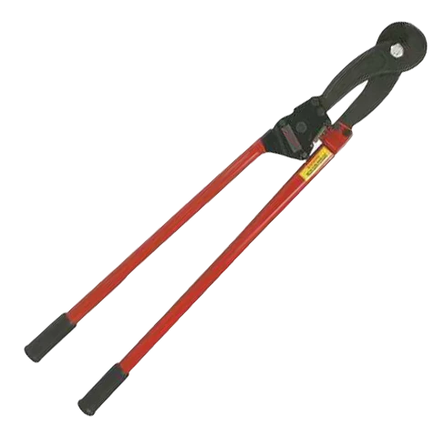 Wire Rope Ratchet Cutters