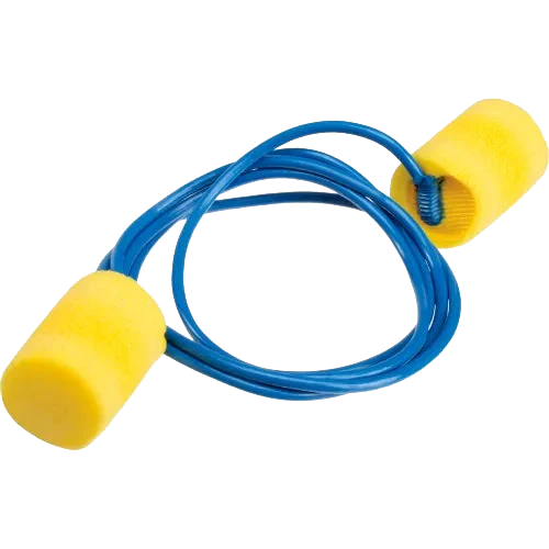 3M Reusable Corded Ear Plugs